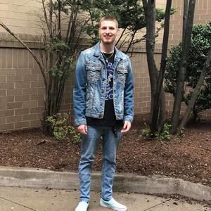 Meet your Posher, Dylan